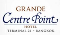 Grande Centre Point Terminal 21 - Logo